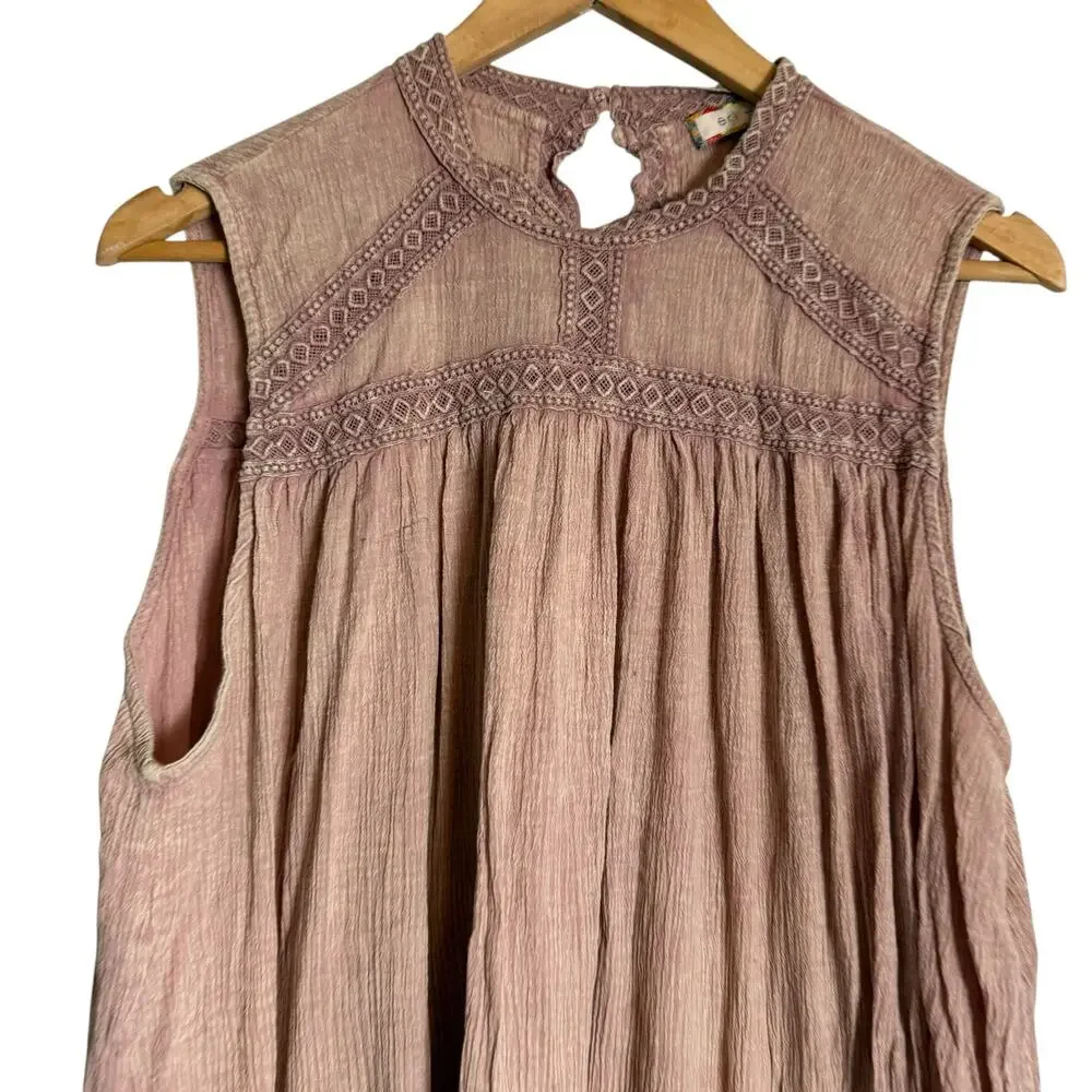Anthropologie eri ali